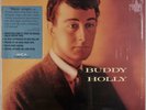 BUDDY HOLLY: MCA Heavy Vinyl 180g Audiophile Rock LP NM Vinyl