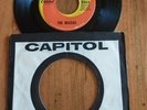 45 RPM - THE BEATLES - ALL YOU NEED IS LOVE - CAPITOL -- MINT