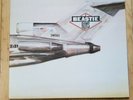 Beastie Boys LICENSED TO ILL Vinyl LP 1986 Original Press FC 40238 VG+ w/inner