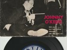 JOHNNY O'KEEFE 