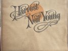 NEIL YOUNG HARVEST 1972 UK PRESS 12
