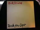 BAD BRAINS - ROCK FOR LIGHT US 1983 PVC records RARE mint vinyl (C)