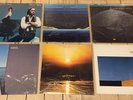 Jazz selection - Pat Metheny - Burton - Abercrombie - Di Meola - Chick Corea