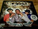 TRU DA CRIME FAMILY Master P Snoop Dogg Fiend Mia X Mac 1999 RECORDS 3 LP) NEW
