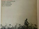Dexter Gordon Blue Note 4204 LP 