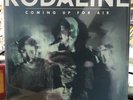 Coming Up For Air - Kodaline Vinyl LP FREE Shipping NEW Sealed