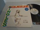 SQUEEZE SINGLES 45's AND UNDER 12