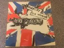 The Sex Pistols Anarchy In The UK Live Rare Original UK 12