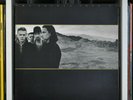 U2 | The Joshua Tree | GF Vinyl LP | Island | U26 1987