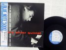 Horace Silver Quintet Horace Silver Quintet Vol.4 BLUE NOTE BN 0015 Japan OBI LP