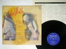 PETER HERBOLZHEIMER HIP WALK PHILIPS RJ-7426 Japan VINYL LP