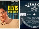Elvis Presley - Such A Night JAPAN RARE 1963 1ST STEREO SHP-5145 RCA ROCK Vinyl