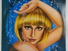 RAFFAELLA CARRA - Applauso - LP CBS Italy 1979