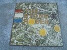 The Stone Roses ?- Same 1989 UK LP SILVERTONE