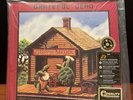 Grateful Dead Terrapin Station Analogue Productions Quality Records 200gm 2012