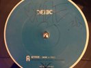 Bad Company & DJ Trace - Inside The Machine LP 5X 12” 2000