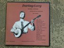 331/3 RARE-PETE SEEGER-RECORD-DARLING COREY-USED