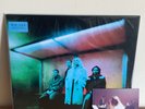 Wolf Alice Blue Weekend Rough Trade Blue Vinyl Album Ltd 1500 + Live CD
