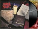 MORBID ANGEL - Covenant LP (BLACK Vinyl),12'' NEW,Old School Death Metal,DEICIDE
