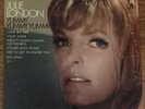 JULIE LONDON  Yummy Yummy Yummy LIBERTY LST-7609 60s pop rock jazz LP RARE VG+