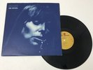JONI MITCHELL BLUE Original 1971 LP Vinyl Record Folk Rock Reprise +Inner Sleeve