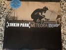 ?Linkin Park- Meteora RSD 2021 Aqua Blue Vinyl Record New Record Store Day?