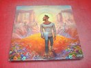 JON BELLION  2016 Limited Edition Clear Vinyl 2-LP Set  Unplayed Vinyl
