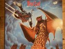 MEAT LOAF Bat Out Of Hell II: Back Into Hell LP Original 1993 UK Virgin EX V2710
