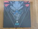 Mass Effect Vinyl Soundtrack Box Set