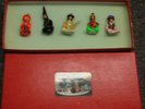 ROLLING STONES THEIR SATANIC MAJESTIES REQUEST jacket Ceramic figures