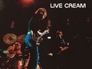 CREAM - LIVE CREAM VOL. II NEW VINYL