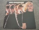 BLONDIE BLONDIE  1977    PRIVATE STOCK  A1U / B1U     near mint