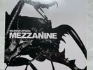 Massive Attack - Mezzanine - 2 x 180gram Vinyl LP