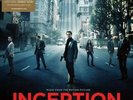 INCEPTION [MUSIC FROM THE MOTION PICTURE] NEW VINYL