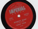 Orig SMILEY LEWIS I Hear You Knocking / Bumpity Bump 78 Imperial 5356 R&B Blues