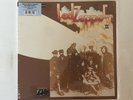 Sealed - Led Zeppelin - II 180 Germany import  Remastered - vinyl record LP