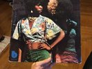 DONALD BYRD Street Lady BLUE NOTE LP gatefold VG