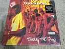 Too Short - Shorty The Pimp OG Vinyl In Shrink Mint Rare 1992