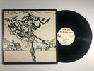 PERE UBU The Modern Dance LP - EX/VG+ Rough Trade US Pressing New Wave Punk