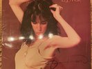 Patti Smith Easter Vinyl Hand Signed.