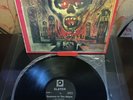 Slayer - Seasons in the Abyss (1994) LP
