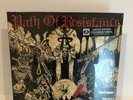 Path Of Resistance - Can’t Stop The Truth - New Colored Vinyl Pressing