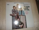 LP RECORD ALBUM THE BEATLES YESTERDAY AND TODAY 