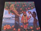 Cookin Soul & Larry June ORANGE SEASON LP (Deluxe Edition Vinyl)