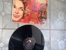 Pérez Prado Rosemary Clooney A TOUCH OF TABASCO Vinyl RCA Victor LSP-2133