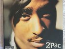 VERY RARE MINT- & OOP 2PAC GREATEST HITS 1998 VINYL 4 RECORD TUPAC AMARU SHAKUR