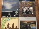 Clannad - Bundle Of 7 Vinyl Albums - 12