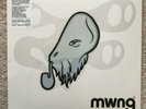 Super Furry Animals - Mwng - 3 x LP White Vinyl - NEW  SEALED  MINT