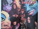 REDD KROSS Neurotica LP 1987 ORIGINAL Signed by Jeff and Steve AUTOGRAPHED