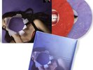 Olivia Rodrigo - Sour (LP) Limited Edition Opaque  Purple Vinyl 